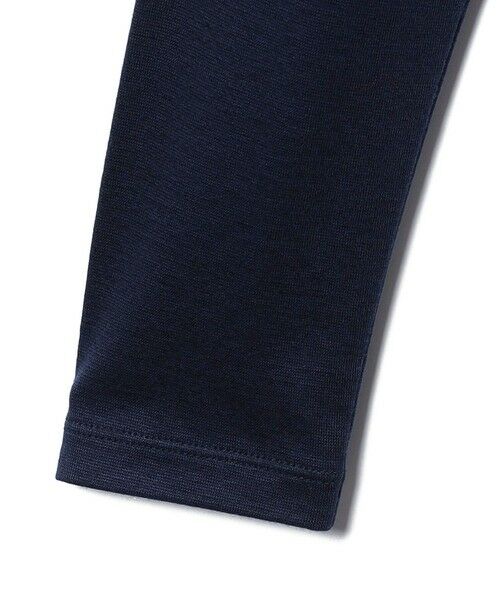 SCAPA / スキャパ カットソー | ブライトジャージカットソー | 詳細4