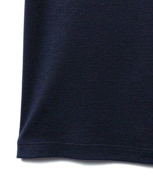 SCAPA / スキャパ カットソー | ブライトジャージカットソー | 詳細5