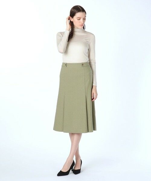 SCAPA / スキャパ カットソー | ブライトジャージカットソー | 詳細10