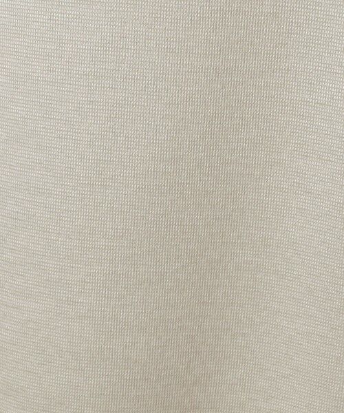 SCAPA / スキャパ カットソー | ブライトジャージカットソー | 詳細14