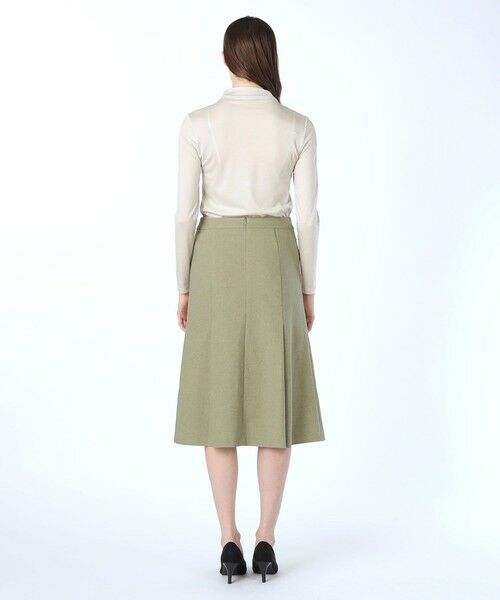 SCAPA / スキャパ カットソー | ブライトジャージカットソー | 詳細12