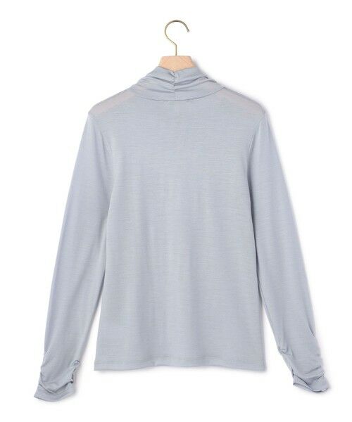 SCAPA / スキャパ カットソー | バンデーラテンジクカットソー | 詳細1