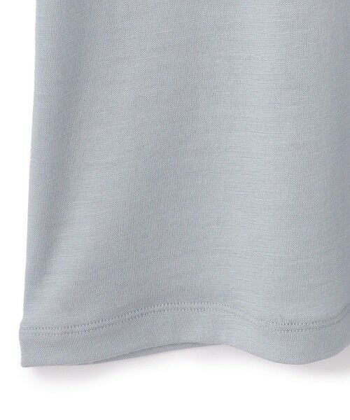 SCAPA / スキャパ カットソー | バンデーラテンジクカットソー | 詳細3