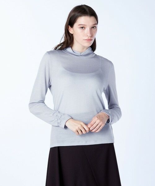 SCAPA / スキャパ カットソー | バンデーラテンジクカットソー | 詳細4