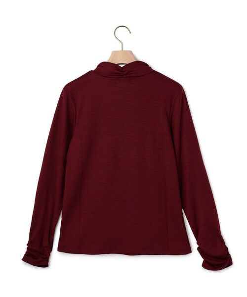 SCAPA / スキャパ カットソー | バンデーラテンジクカットソー | 詳細9