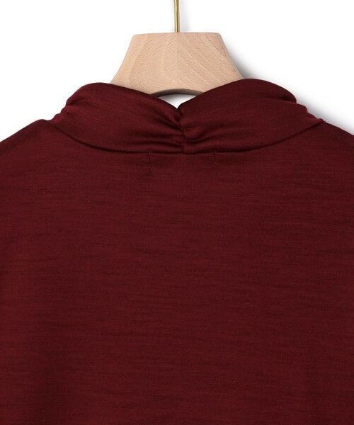 SCAPA / スキャパ カットソー | バンデーラテンジクカットソー | 詳細11