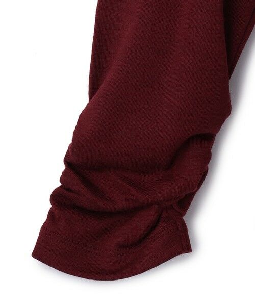 SCAPA / スキャパ カットソー | バンデーラテンジクカットソー | 詳細12