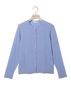 SCAPA / スキャパ ニット・セーター | カシウールニットカーディガン