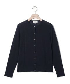 SCAPA / スキャパ ニット・セーター | カシウールニットカーディガン