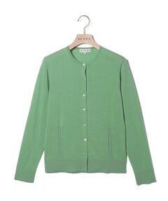 SCAPA / スキャパ ニット・セーター | カシウールニットカーディガン