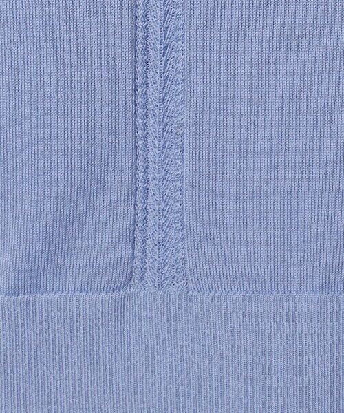 SCAPA / スキャパ ニット・セーター | カシウールニットカーディガン | 詳細1