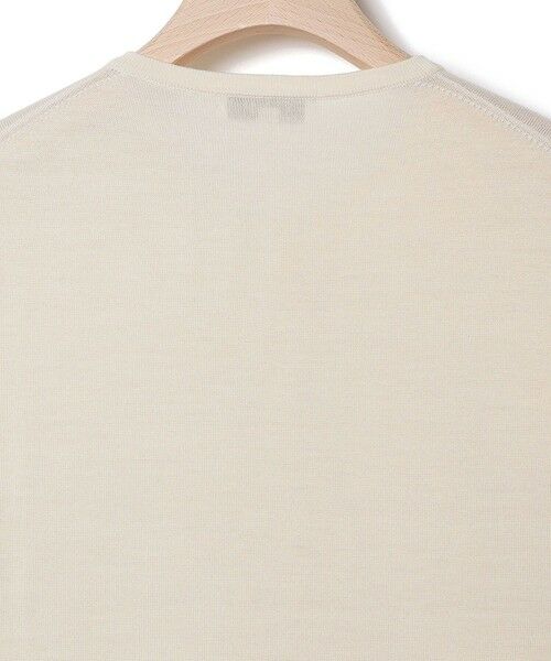 SCAPA / スキャパ ニット・セーター | カシウールニットカーディガン | 詳細14