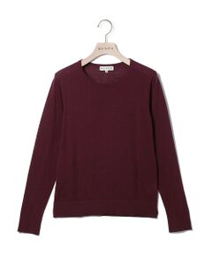 SCAPA / スキャパ ニット・セーター | カシウールプルオーバーニット
