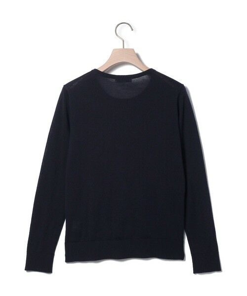 SCAPA / スキャパ ニット・セーター | カシウールプルオーバーニット | 詳細6