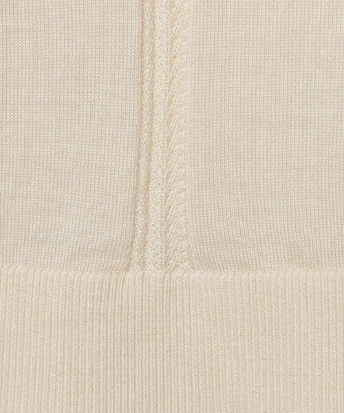SCAPA / スキャパ ニット・セーター | カシウールプルオーバーニット | 詳細17