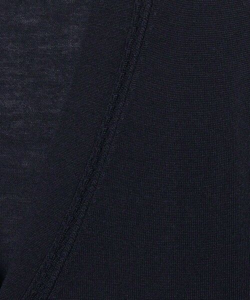 SCAPA / スキャパ ニット・セーター | カシウールロングカーディガンニット | 詳細3