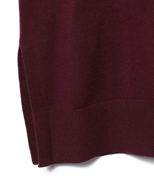 SCAPA / スキャパ ニット・セーター | カシウールロングカーディガンニット | 詳細14