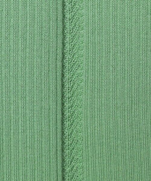 SCAPA / スキャパ ニット・セーター | カシウールリブプルオーバーニット | 詳細12
