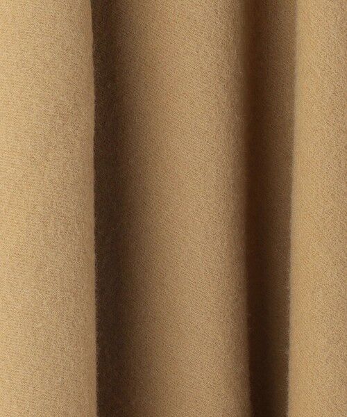 SCAPA / スキャパ マフラー・ショール・スヌード・ストール | ウールポンチョ | 詳細6