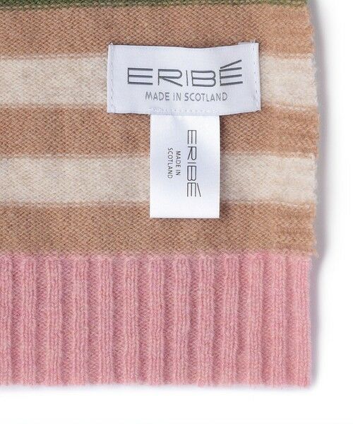 SCAPA / スキャパ マフラー・ショール・スヌード・ストール | Ｓｔｏｂｏ　Ｍｉｎｉ　Ｓｃａｒｆ | 詳細7