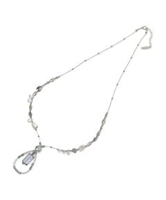 SCAPA / スキャパ マフラー・ショール・スヌード・ストール | ロングネックレス