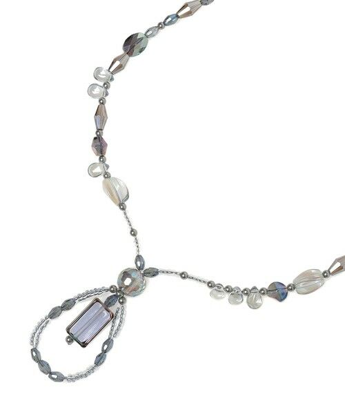 SCAPA / スキャパ マフラー・ショール・スヌード・ストール | ロングネックレス | 詳細3