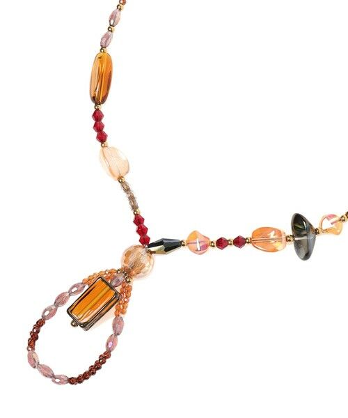 SCAPA / スキャパ マフラー・ショール・スヌード・ストール | ロングネックレス | 詳細7