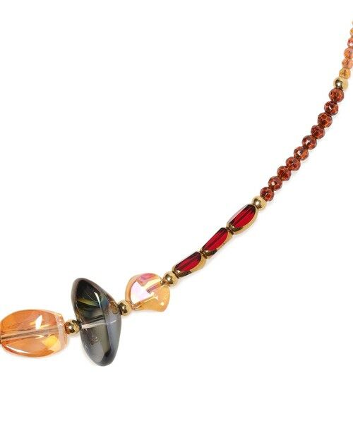 SCAPA / スキャパ マフラー・ショール・スヌード・ストール | ロングネックレス | 詳細8