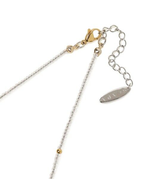 SCAPA / スキャパ マフラー・ショール・スヌード・ストール | ロングネックレス | 詳細9