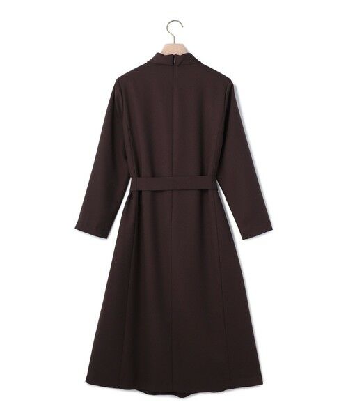 SCAPA / スキャパ ドレス | イージージョーゼットワンピース | 詳細1