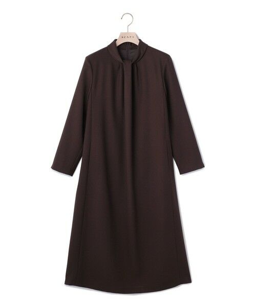 SCAPA / スキャパ ドレス | イージージョーゼットワンピース | 詳細2