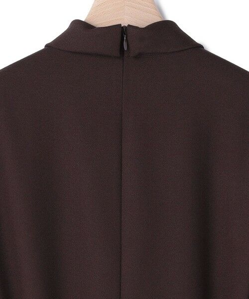 SCAPA / スキャパ ドレス | イージージョーゼットワンピース | 詳細4