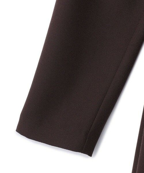 SCAPA / スキャパ ドレス | イージージョーゼットワンピース | 詳細5