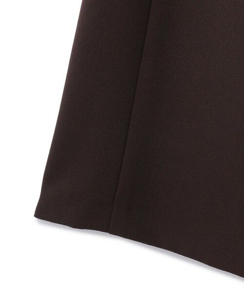 SCAPA / スキャパ ドレス | イージージョーゼットワンピース | 詳細7