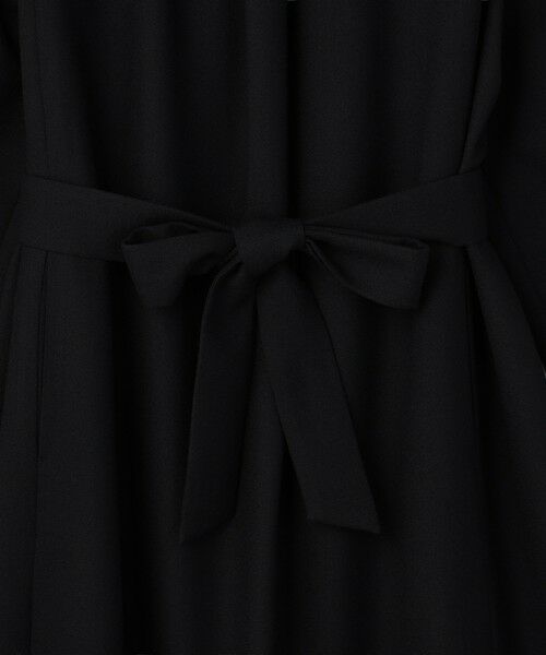 SCAPA / スキャパ ドレス | イージージョーゼットワンピース | 詳細18