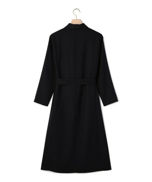 SCAPA / スキャパ ドレス | イージージョーゼットワンピース | 詳細13