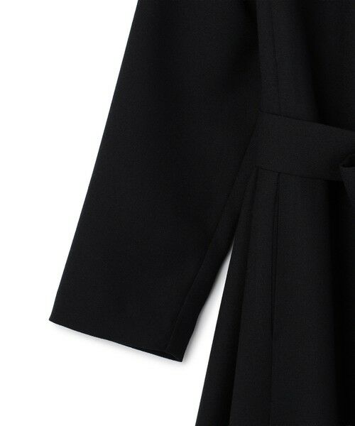 SCAPA / スキャパ ドレス | イージージョーゼットワンピース | 詳細17