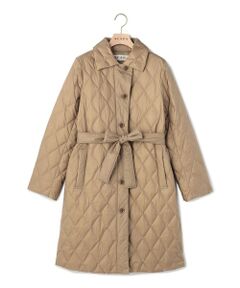 SCAPA / スキャパ トレンチコート | ステラダウンコート