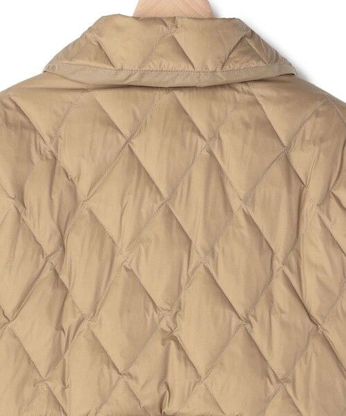 SCAPA / スキャパ トレンチコート | ステラダウンコート | 詳細4