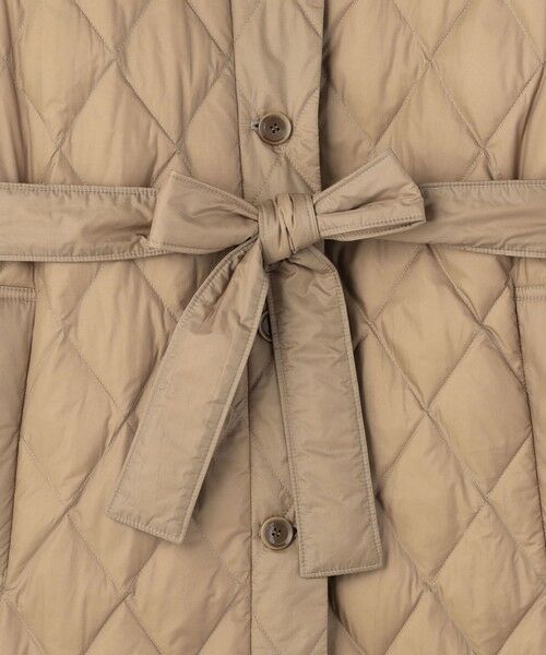SCAPA / スキャパ トレンチコート | ステラダウンコート | 詳細7