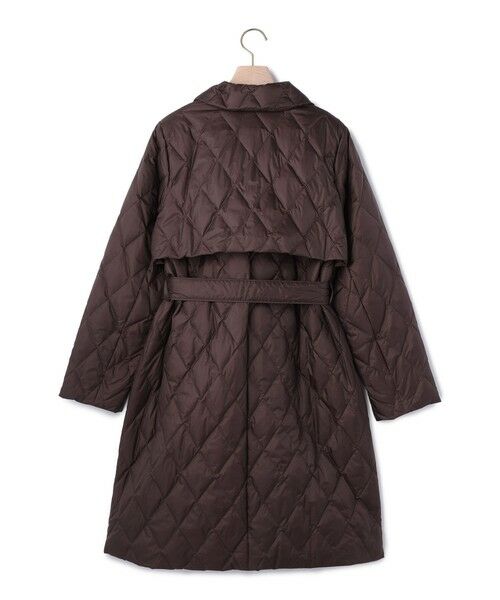 SCAPA / スキャパ トレンチコート | ステラダウンコート | 詳細13