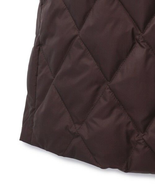 SCAPA / スキャパ トレンチコート | ステラダウンコート | 詳細18
