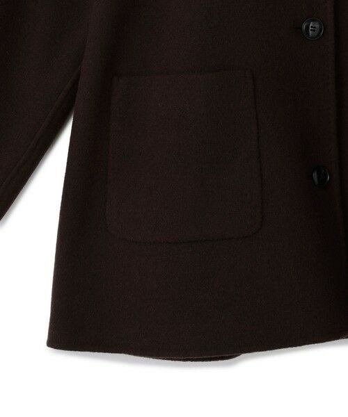 SCAPA / スキャパ トレンチコート | ライトリバーコート | 詳細5