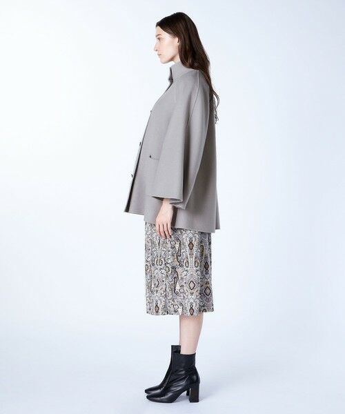 SCAPA / スキャパ トレンチコート | ライトリバーコート | 詳細8