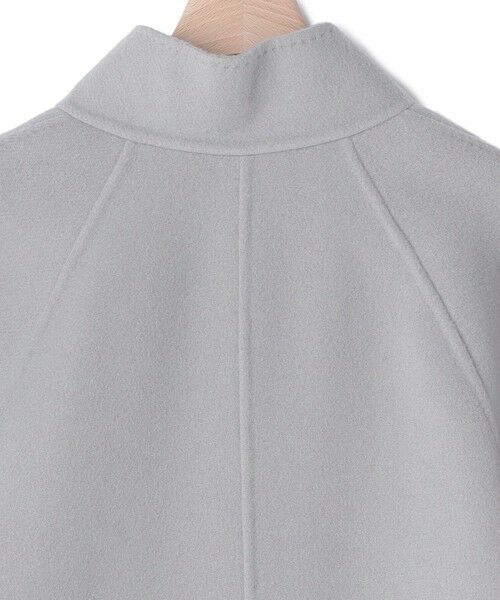 SCAPA / スキャパ トレンチコート | ライトリバーコート | 詳細13