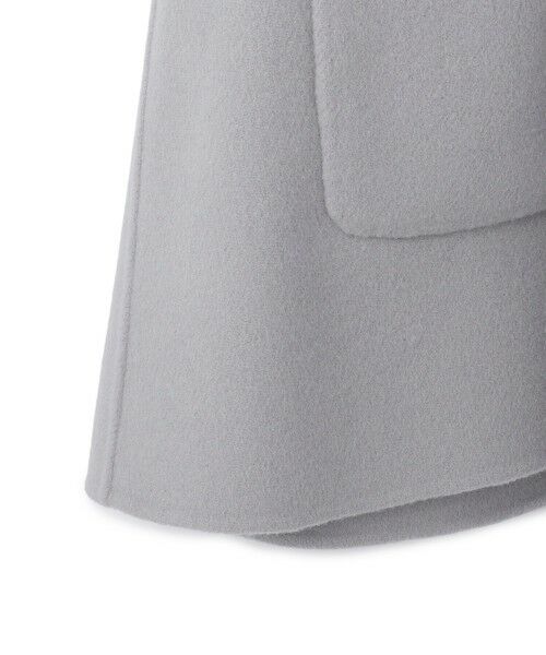 SCAPA / スキャパ トレンチコート | ライトリバーコート | 詳細15