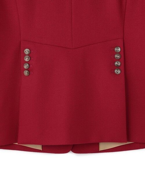 SCAPA / スキャパ テーラードジャケット | ヘイワースジャケット | 詳細12