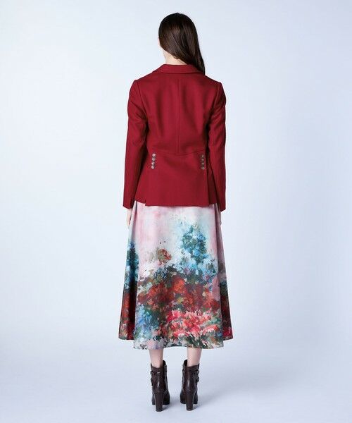 SCAPA / スキャパ テーラードジャケット | ヘイワースジャケット | 詳細3