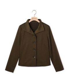 SCAPA / スキャパ テーラードジャケット | ウールジャージジャケット