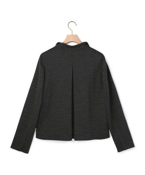 SCAPA / スキャパ テーラードジャケット | ウールジャージジャケット | 詳細2